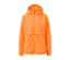 Windprotection-Laufjacke, neonorange - Neonorange