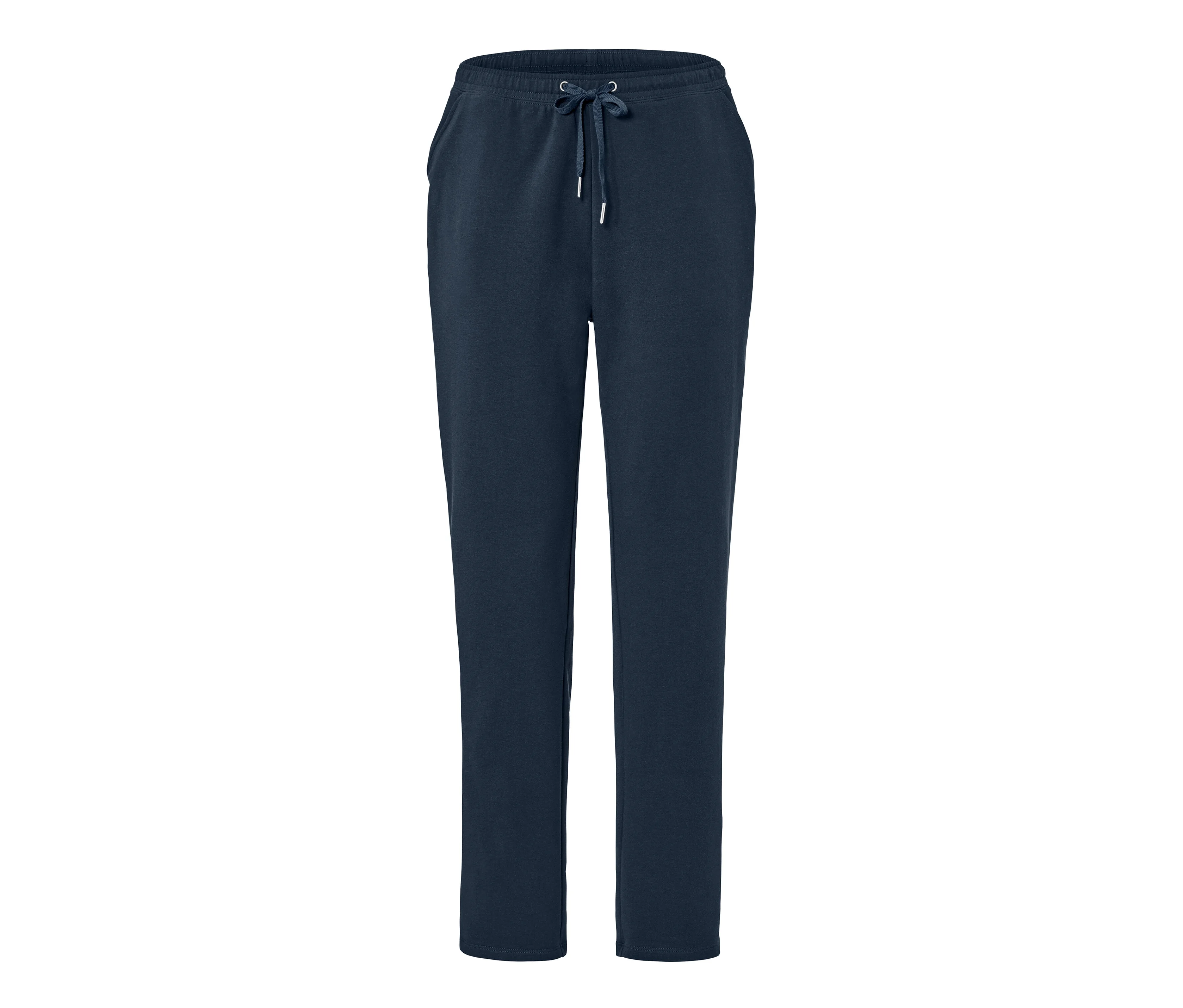 Tchibo - Loungewear-Hose - Damen - Gr. L - dunkelblau. Tchibo - Loungewear-Hose - Damen - Gr. L - dunkelblau <![CDATA[Loungewear-Hose, dunkelblau Farbe: Dunkelblau Material: 96% Baumwolle, 4% Elasthan Maße: Innenbeinlänge ca. 74 cm (Gr. M 40/42) Passform: Form 9 günstig Kaufen-Tchibo - Loungewear-Hose - Damen - Gr. L - dunkelblau. Tchibo - Loungewear-Hose - Damen - Gr. L - dunkelblau <![CDATA[Loungewear-Hose, dunkelblau Farbe: Dunkelblau Material: 96% Baumwolle, 4% Elasthan Maße: Innenbeinlänge ca. 74 cm (Gr. M 40/42) Passform: