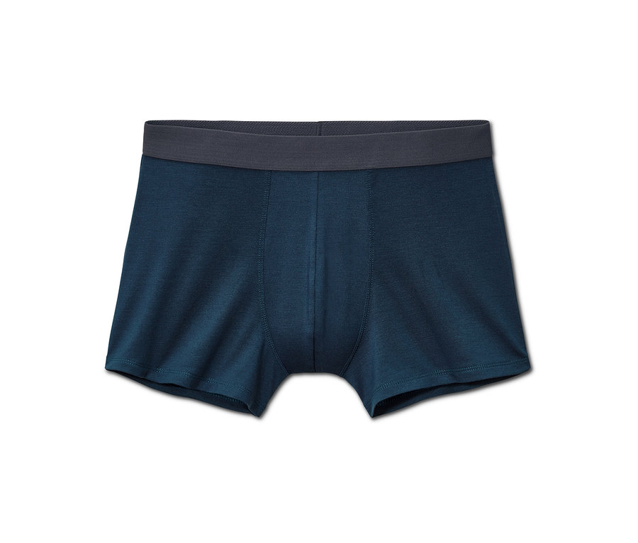 Blaue 2 Modal-Slipboxer.