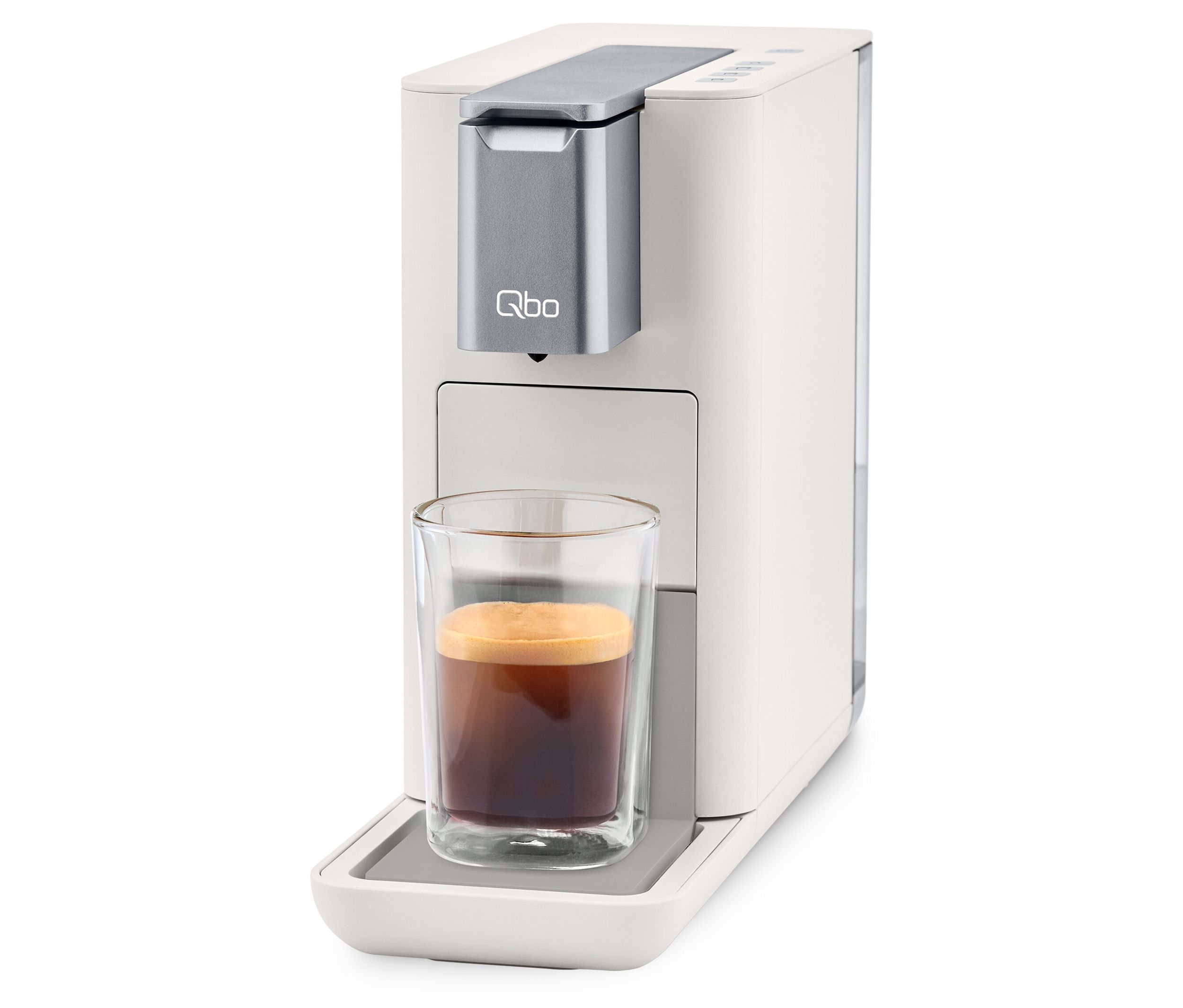 Qbo Essential Bright Sand - braun