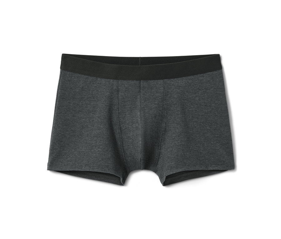 Graue 2 Slipboxer.