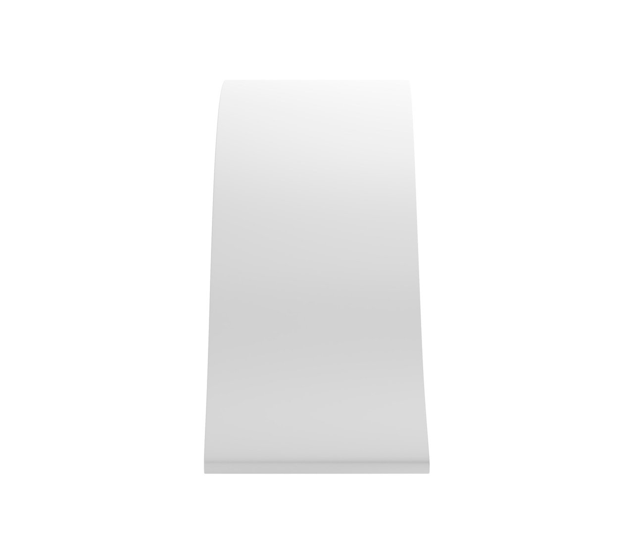 Weisse Wings for Living Liege »Ibiza« auf weissem Hintergrund.