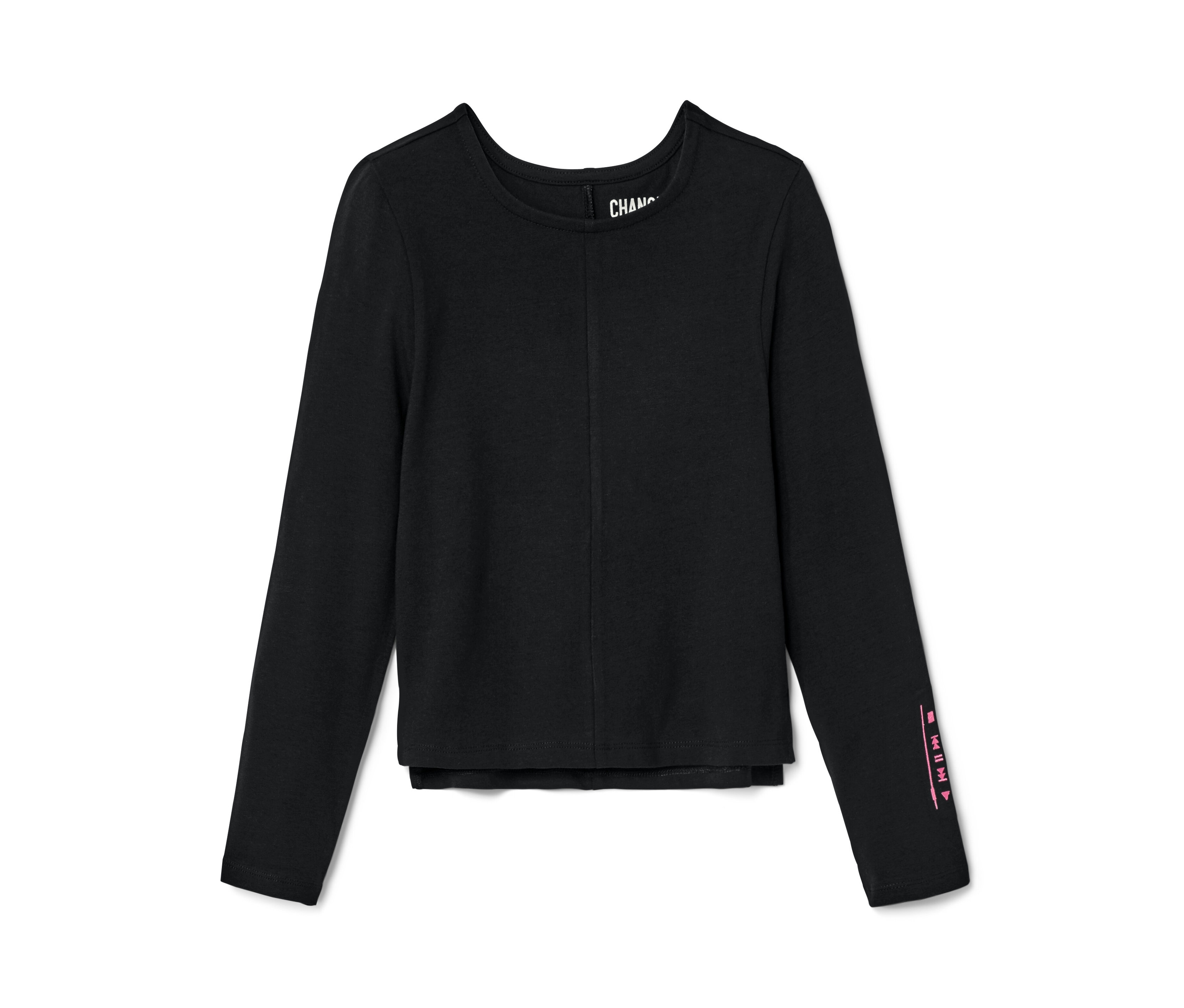 Tchibo - Kinder-Langarmshirt - Mädchen - Gr. 122/128 - schwarz. Tchibo - Kinder-Langarmshirt - Mädchen - Gr. 122/128 - schwarz <![CDATA[Kinder-Langarmshirt, schwarz Farbe: Schwarz mit leuchtend pinkfarbener Stickerei Material: 95% Baumwolle, 5% Kinder,Kinder günstig Kaufen-Tchibo - Kinder-Langarmshirt - Mädchen - Gr. 122/128 - schwarz. Tchibo - Kinder-Langarmshirt - Mädchen - Gr. 122/128 - schwarz <![CDATA[Kinder-Langarmshirt, schwarz Farbe: Schwarz mit leuchtend pinkfarbener Stickerei Material: 95% Baumwolle, 5%