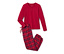 Flanell-Pyjama, kariert - /img/gQgWZwIU/64/image.jpeg