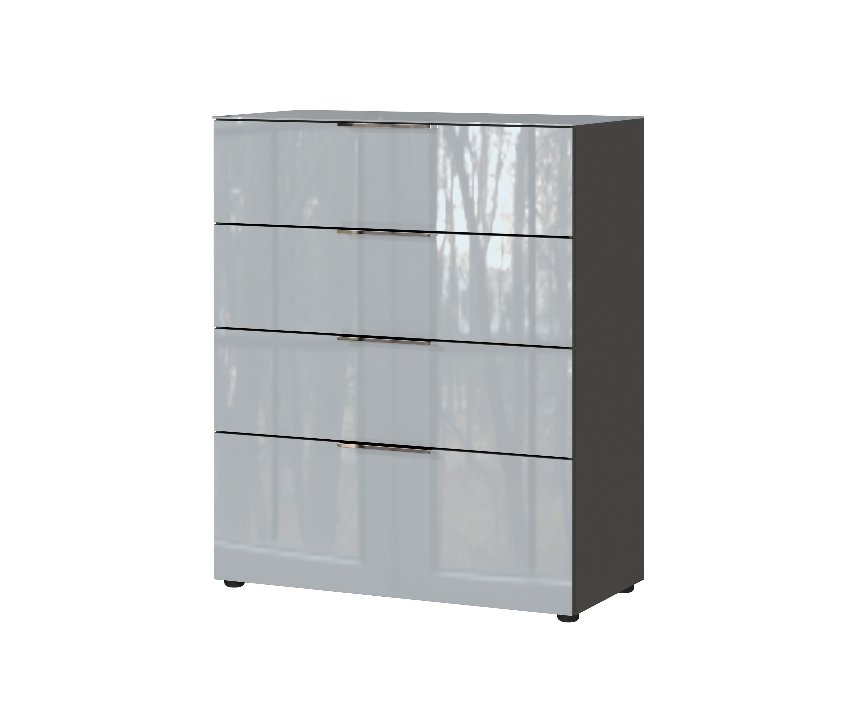 Tchibo - Kommode »Laholm« - 83x42x102cm - grau - Holz / Glas. Tchibo - Kommode »Laholm« - 83x42x102cm - grau - Holz / Glas <![CDATA[Kommode »Laholm«, grau Farbe: Möbel graphit-silbergrau Kantengriffe chromfarben Material: Spanplatte un 3x4 m günstig Kaufen-Tchibo - Kommode »Laholm« - 83x42x102cm - grau - Holz / Glas. Tchibo - Kommode »Laholm« - 83x42x102cm - grau - Holz / Glas <![CDATA[Kommode »Laholm«, grau Farbe: Möbel graphit-silbergrau Kantengriffe chromfarben Material: Spanplatte un