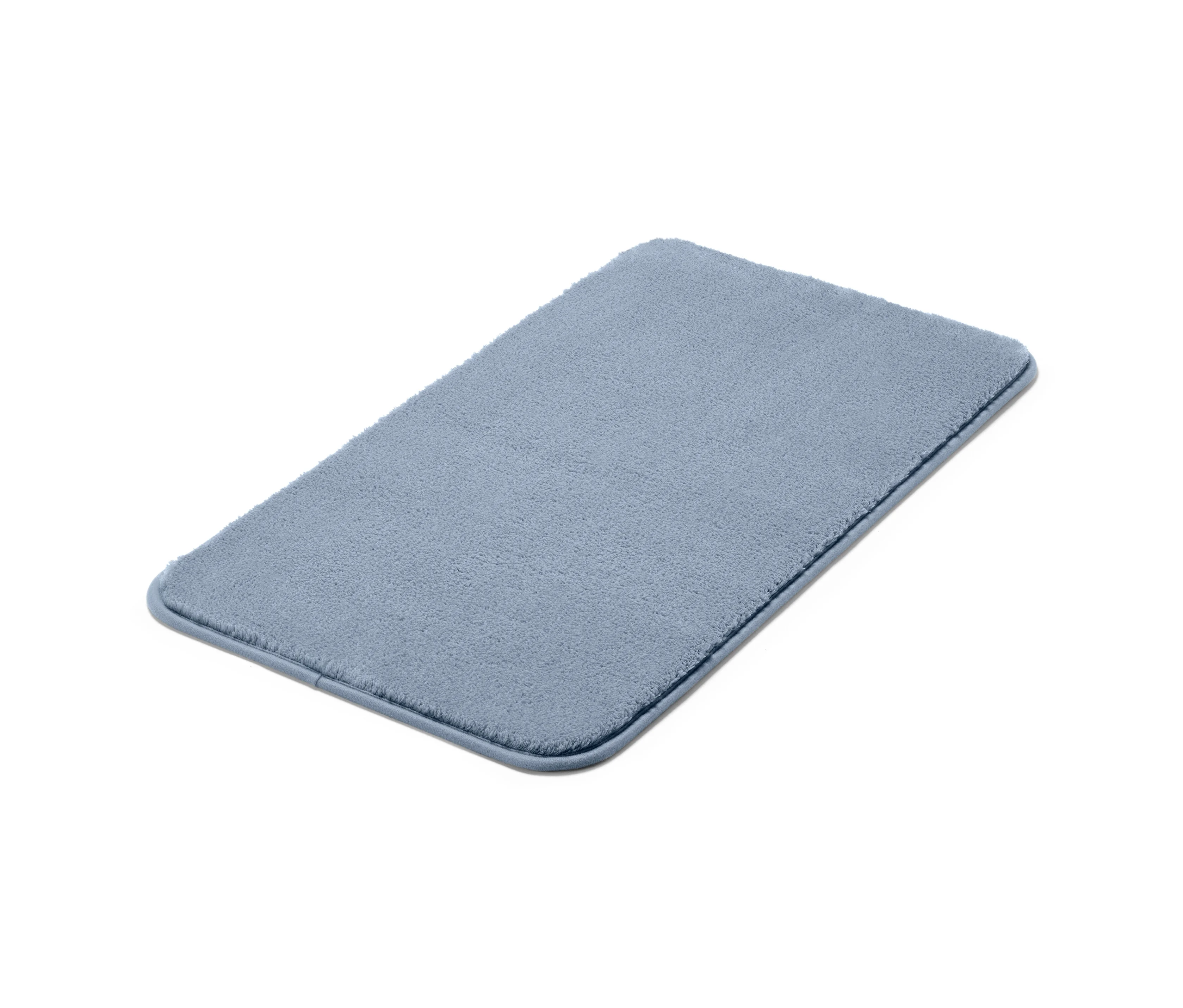 Tchibo - Badematte - hellblau. Tchibo - Badematte - hellblau <![CDATA[Badematte, ca. 70 x 40 cm, blau Farbe: Hellblau Material: Flor 100% Polyester (recycelt) Maße: Ca. 70 x 40 cm Besonders weich und saugfähigMit rutschhemmender UnterseiteAuch für Böden m Bad mit günstig Kaufen-Tchibo - Badematte - hellblau. Tchibo - Badematte - hellblau <![CDATA[Badematte, ca. 70 x 40 cm, blau Farbe: Hellblau Material: Flor 100% Polyester (recycelt) Maße: Ca. 70 x 40 cm Besonders weich und saugfähigMit rutschhemmender UnterseiteAuch für Böden m