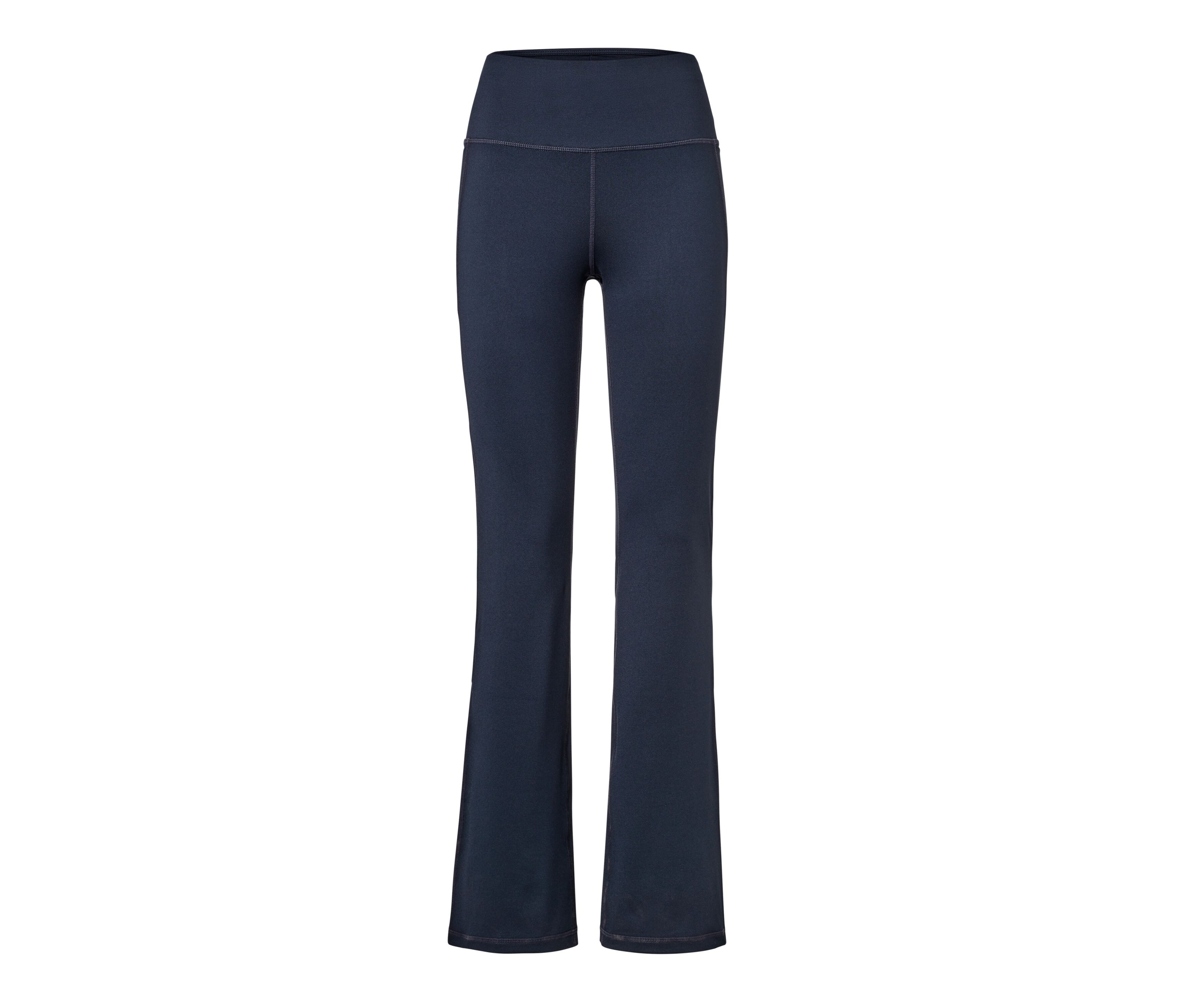 Tchibo - Sporthose - Damen - Gr. XXL - dunkelblau