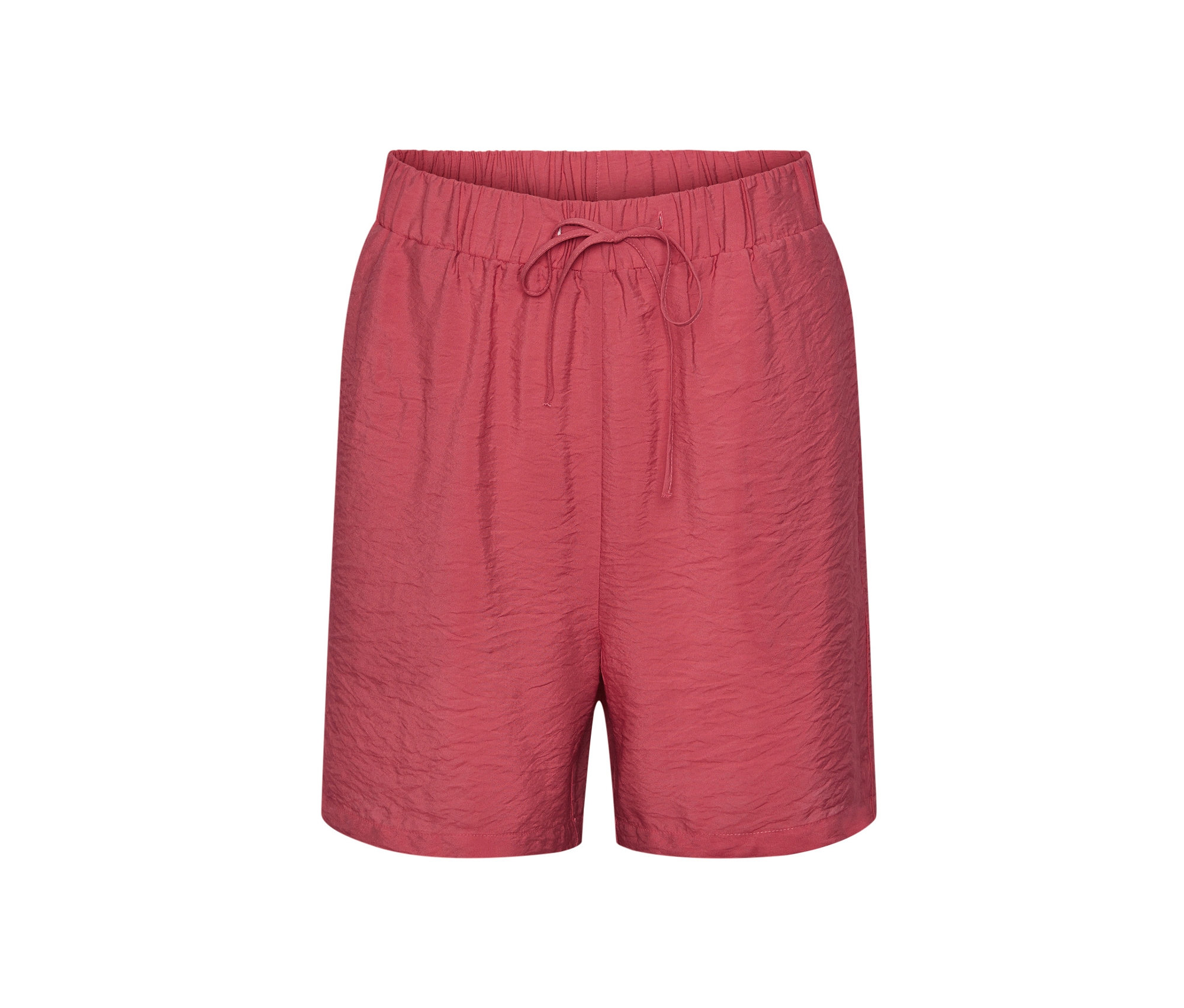 Shorts - Damen - Gr. 40 - dunkelrosa - dunkelrosa