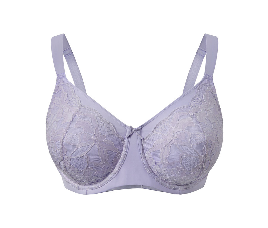 Lila Minimizer-BH mit Spitze.