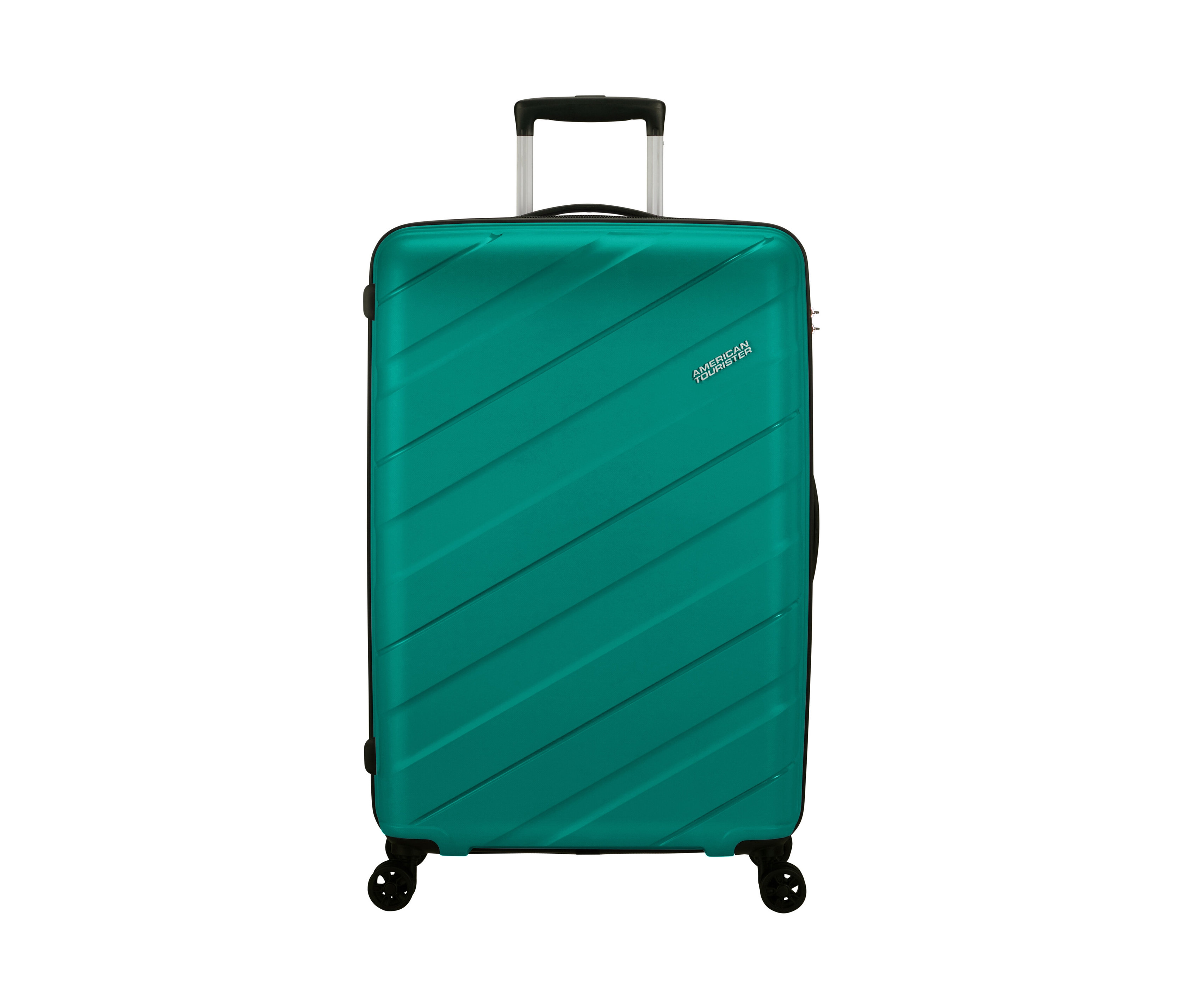 Thumbnail - American Tourister »Jetdriver 3.0« - grün