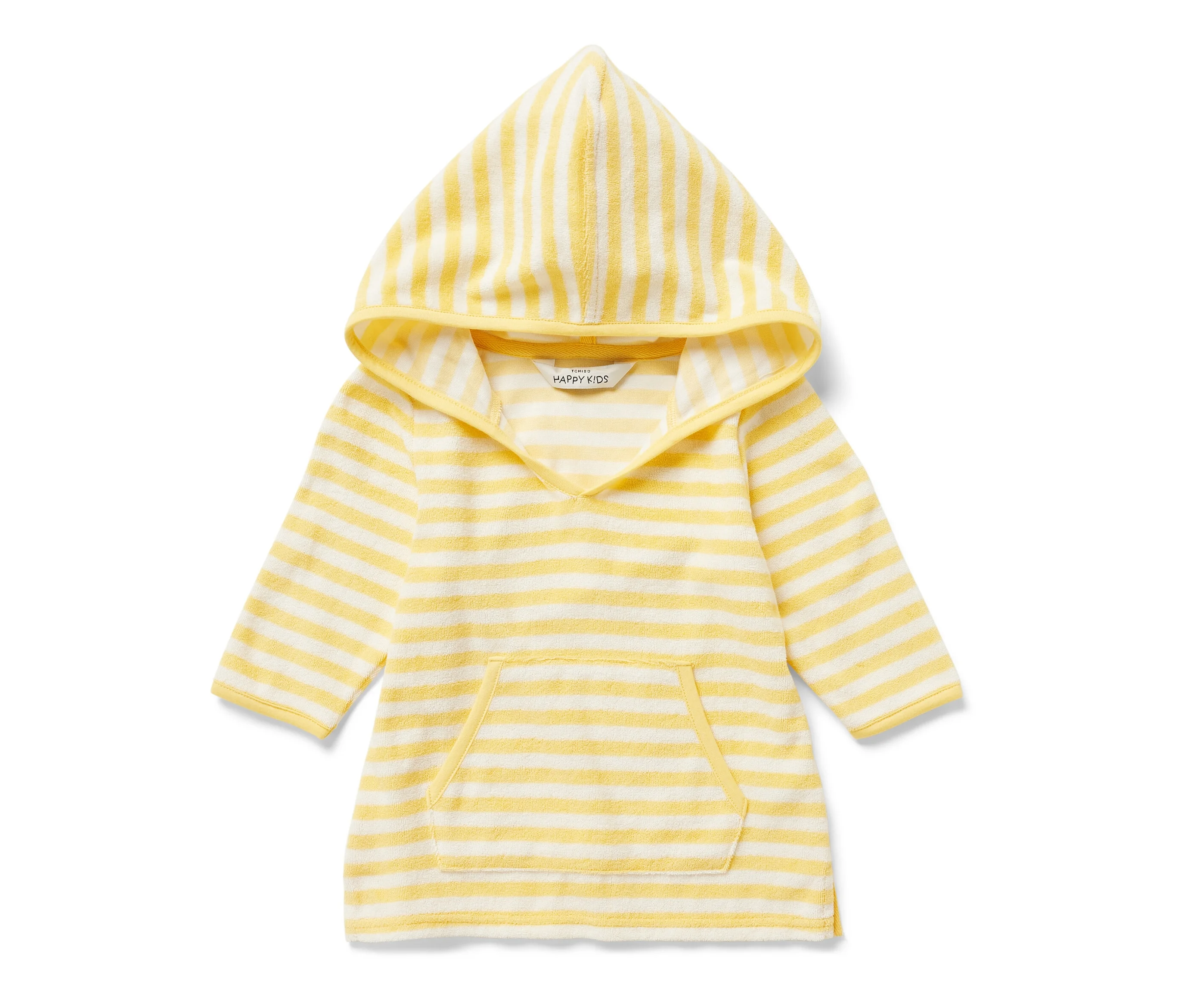 Unter die günstig Kaufen-Tchibo - Kinder-Frottierponcho - Herren - Gr. 110/116 - creme. Tchibo - Kinder-Frottierponcho - Herren - Gr. 110/116 - creme <![CDATA[Kinder-Frottierponcho, gestreift Farbe: Cremeweiß-pastellgelb gestreift Material: 80% Baumwolle (Unterstützt die Initiati
