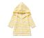 Kinder-Frottierponcho, gestreift - Gestreift