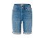 Bermuda Jeans ‒ Fit »Lea«, light blue denim - /img/gQgXB8kp/64/image.jpeg