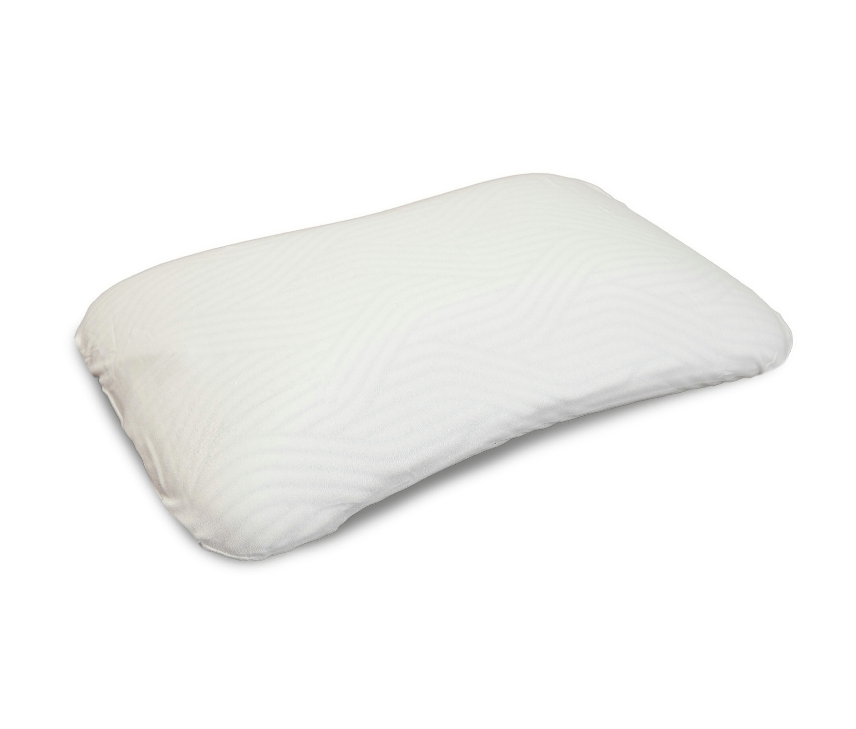 Tempur® Arch Kissenbezug - weiß