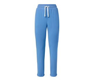 Hellblau