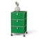 Rollcontainer Metall »CN3« mit 3 Schubladen, grün - /img/gQgXjc7S/64/image.jpeg