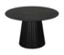 deVries Diningtisch »Andria« Black Oak, rund, 120 cm - /img/gQgXkoxp/64/image.jpeg