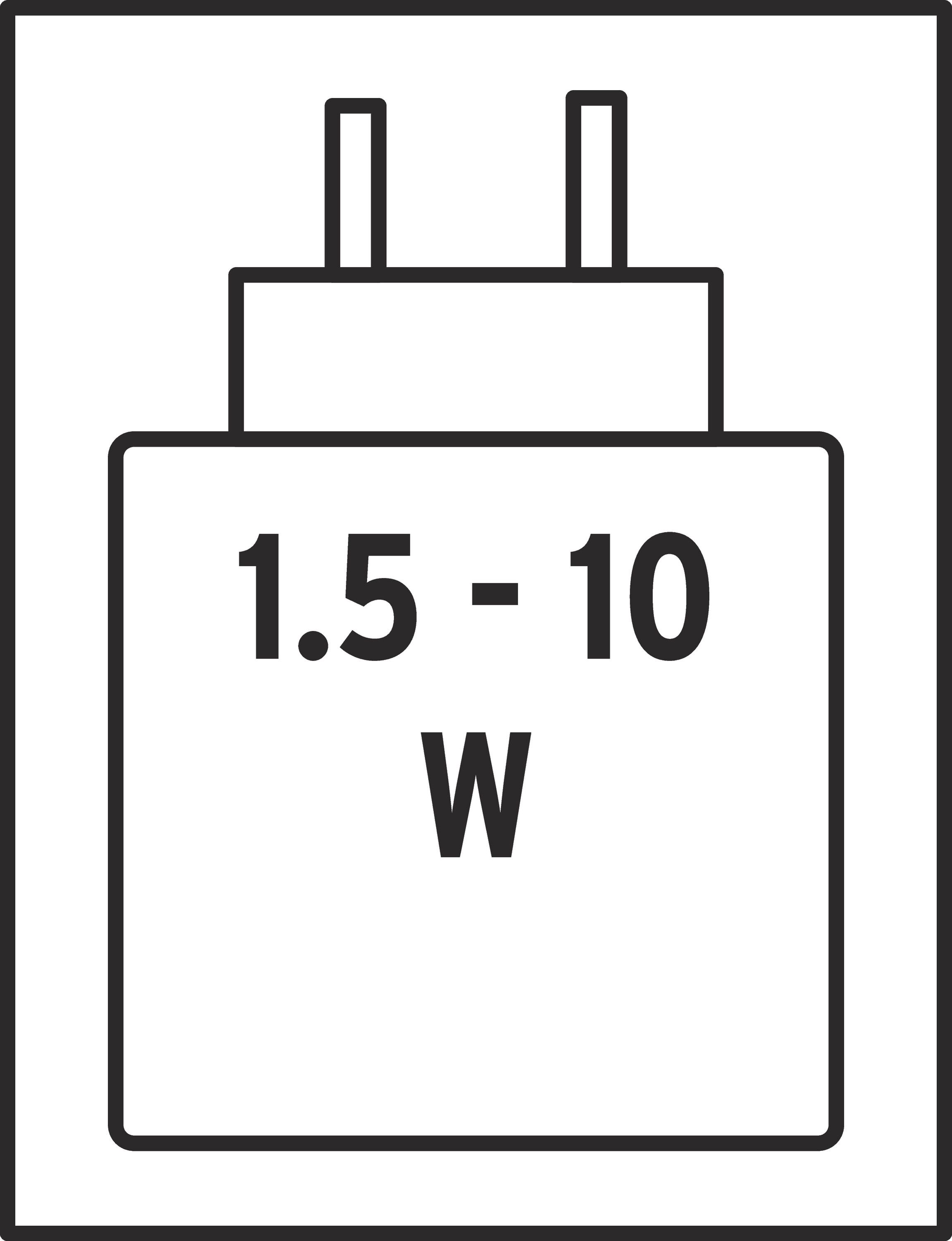 USB-C Power Specification Information