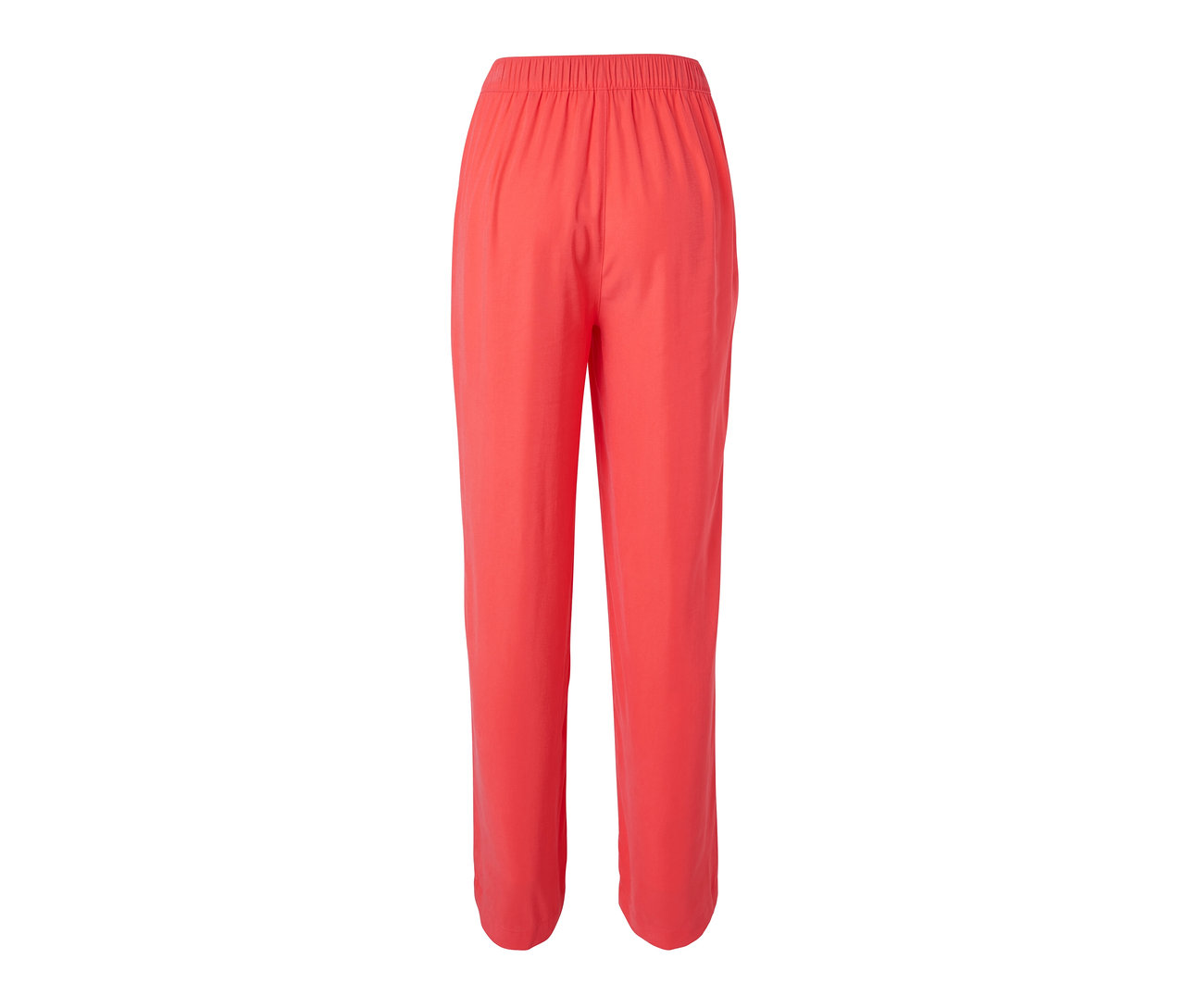 Rückansicht der Webhose.