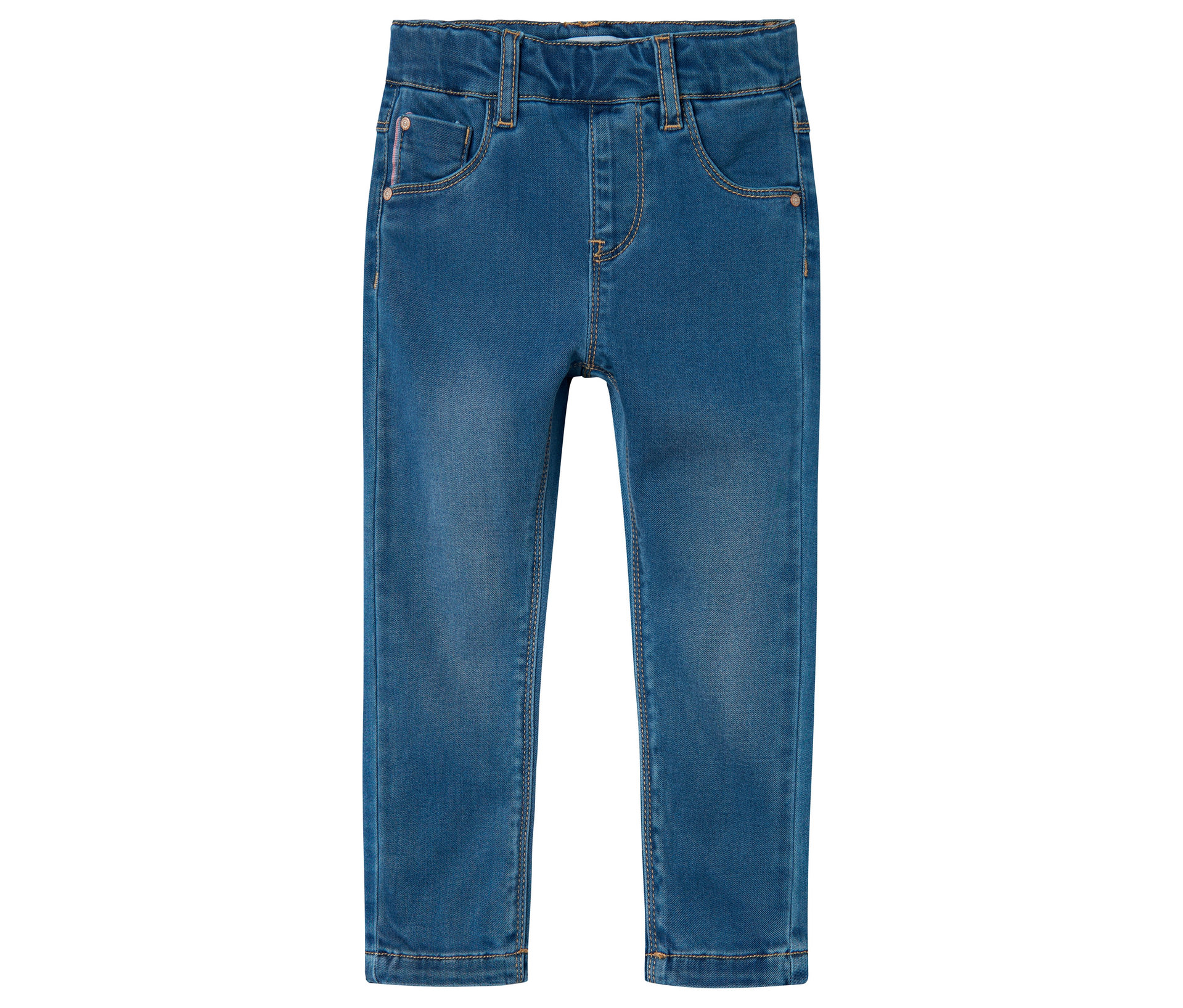 Tchibo - Name IT Kinder-Jeggings - Gr. 92 - dunkelblau