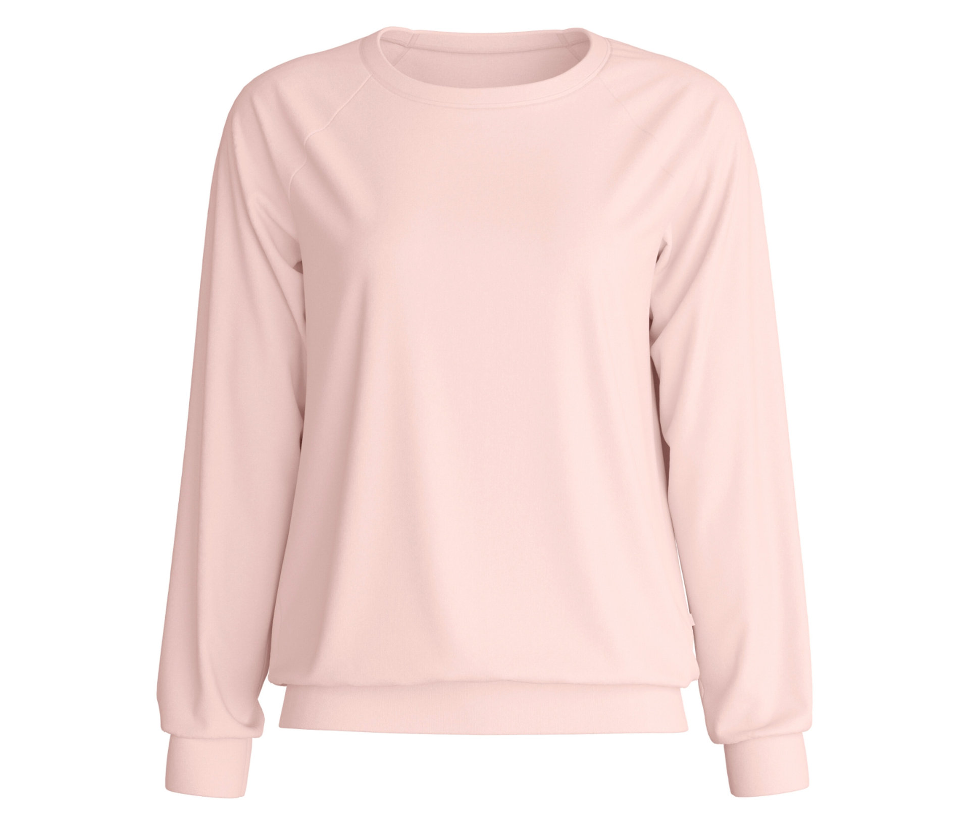 Calida »Favorites Arts« Langarm-Shirt - Gr. M