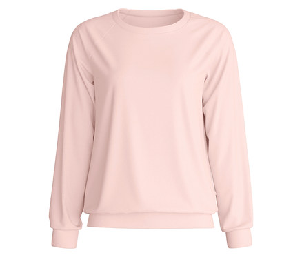 CALIDA »Favorites Arts« Langarm-Shirt