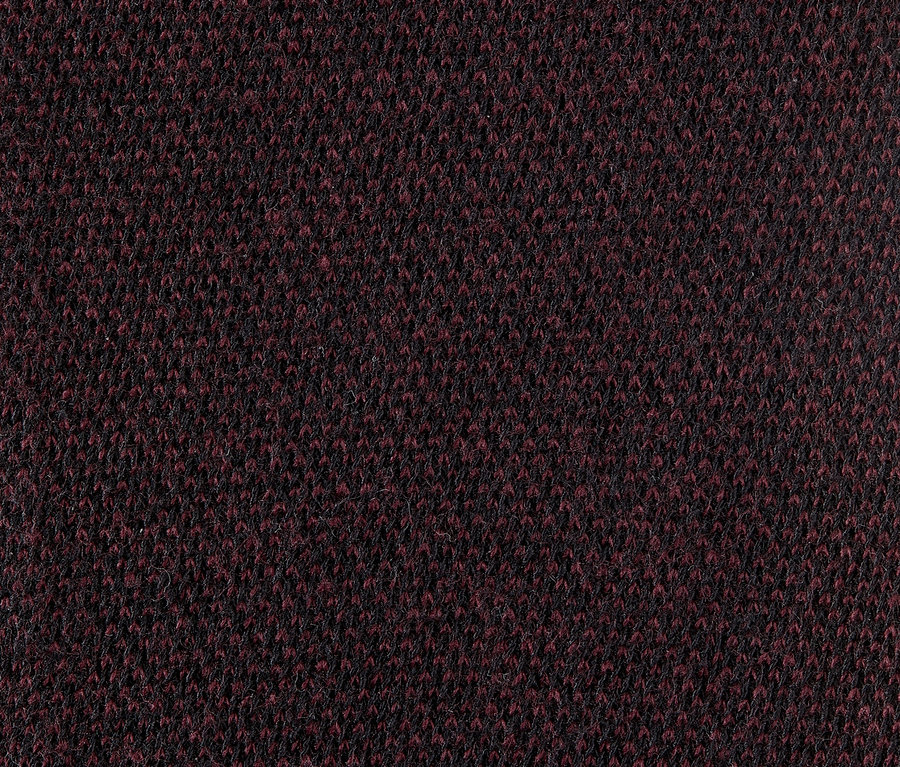 Detailaufnahme einer Struktur-Strumpfhose.