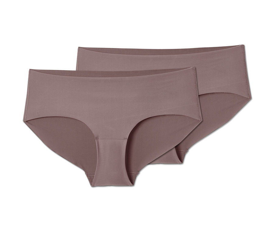 Zwei Magic-Cut-Pantys.
