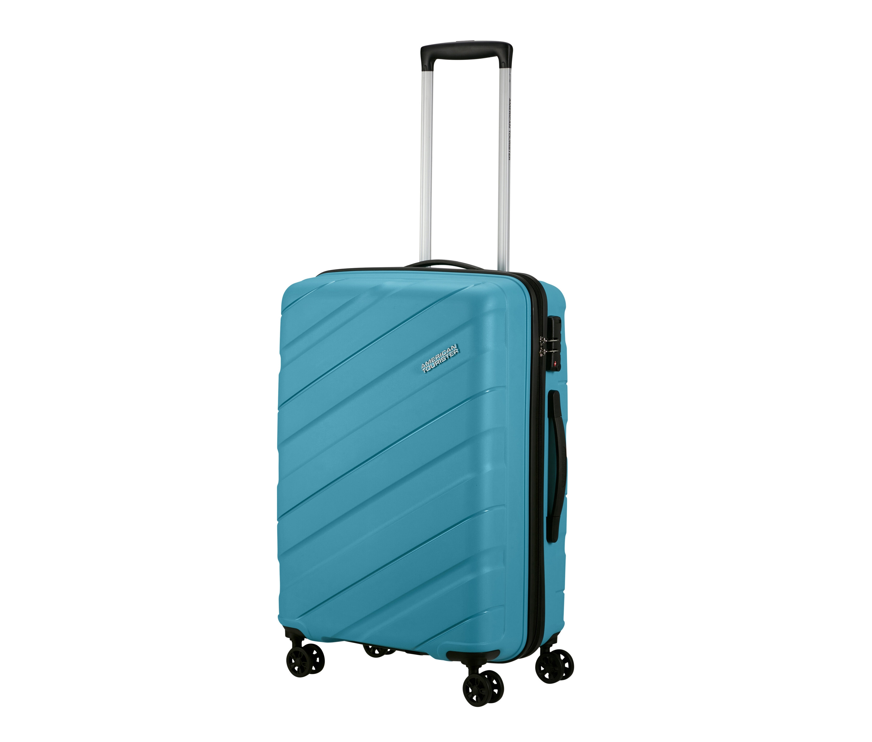 Thumbnail - American Tourister »Jetdriver 3.0« - blau