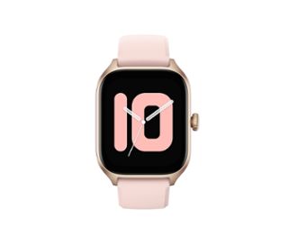 Rosebud Pink