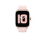 Rosebud Pink