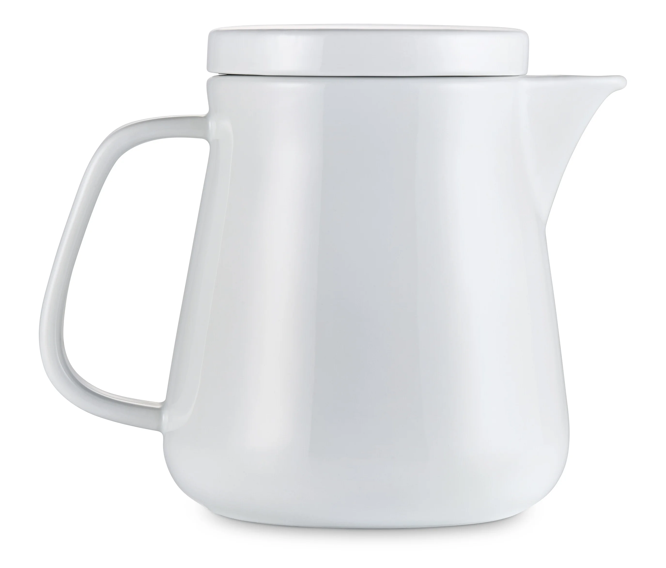 Kaffeekanne günstig Kaufen-Tchibo - Kaffeebereiter Keramik - silber. Tchibo - Kaffeebereiter Keramik - silber <![CDATA[Kaffeebereiter Keramik, weiß Farbe: Kanne weiß Permanentfilter silberfarben Material: Kaffeekanne aus Keramik Permanentfilter aus Edelstahl Anzahl Tassen: ca. 6 Ta