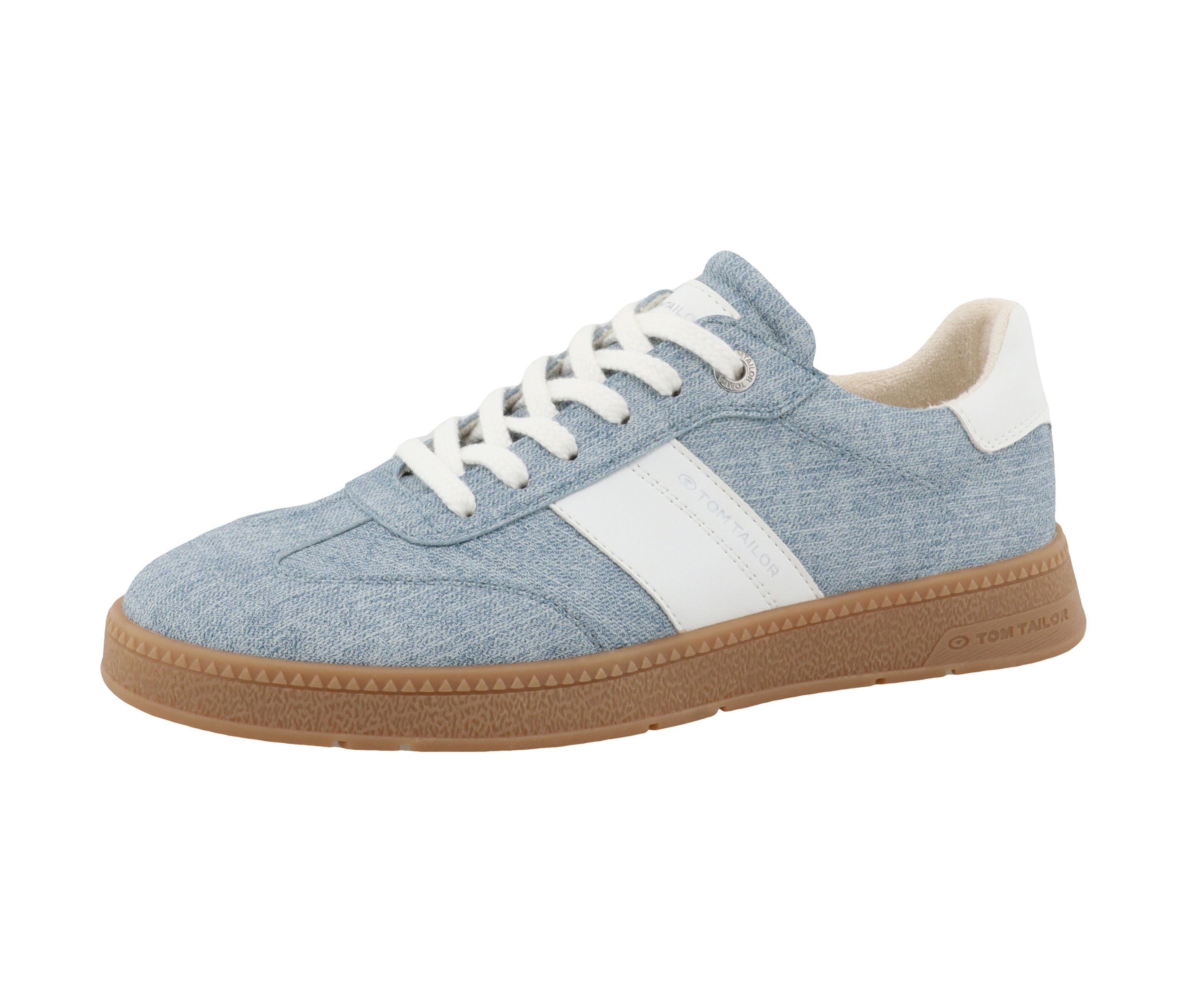Tom Tailor Sneaker - Damen - Gr. 41
