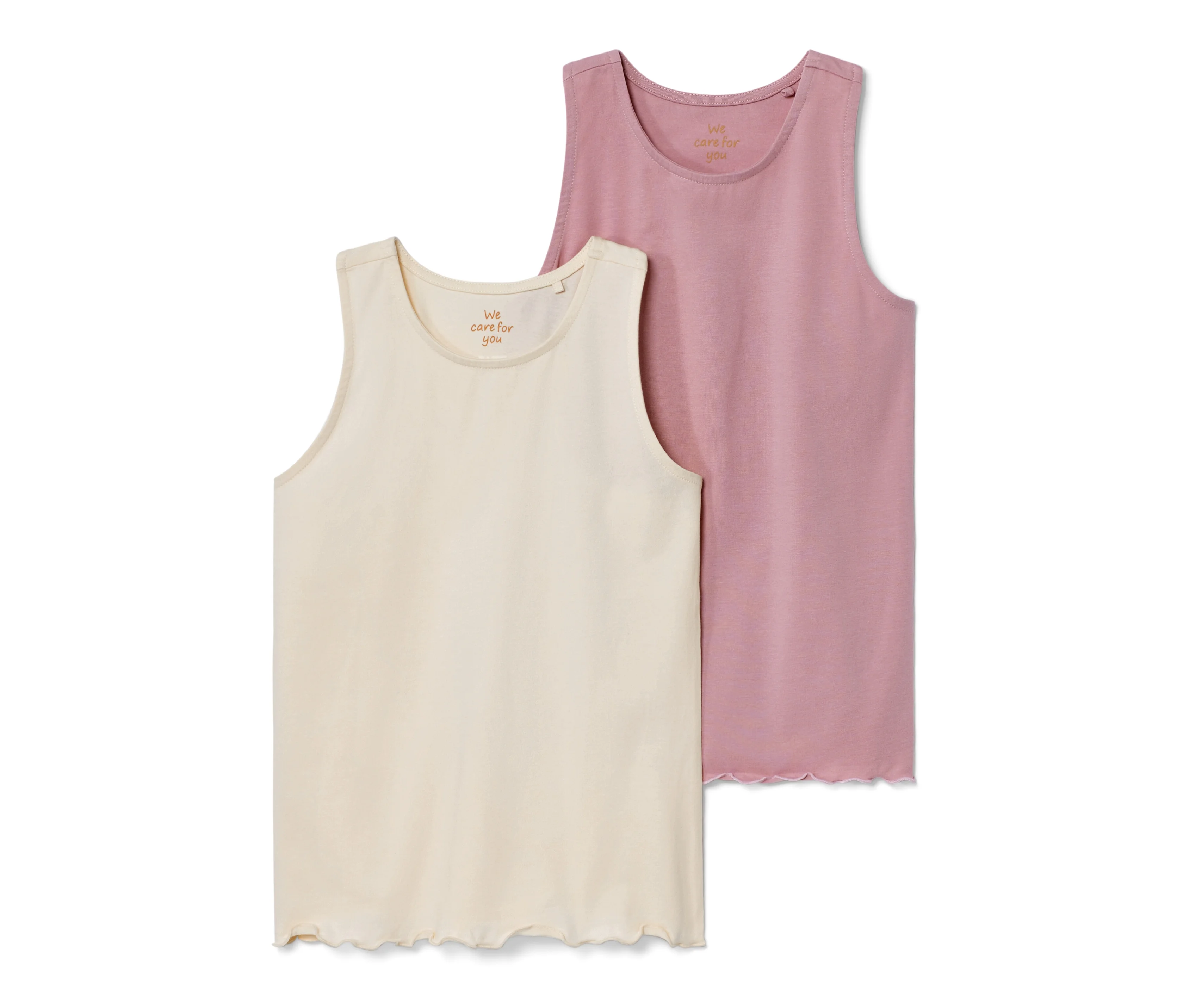 PS 3 günstig Kaufen-Tchibo - 2 Kinder-Tops - Gr. 134/140 - beige. Tchibo - 2 Kinder-Tops - Gr. 134/140 - beige <![CDATA[2 Kinder-Tops Farbe: 1x beige, 1x altrosa Material: 95% Baumwolle, 5% Elasthan Sonstige Hinweise: Größenlauf/Alter: Gr. 122/128 (ca. 6–8 J.) Gr. 134/140 (c