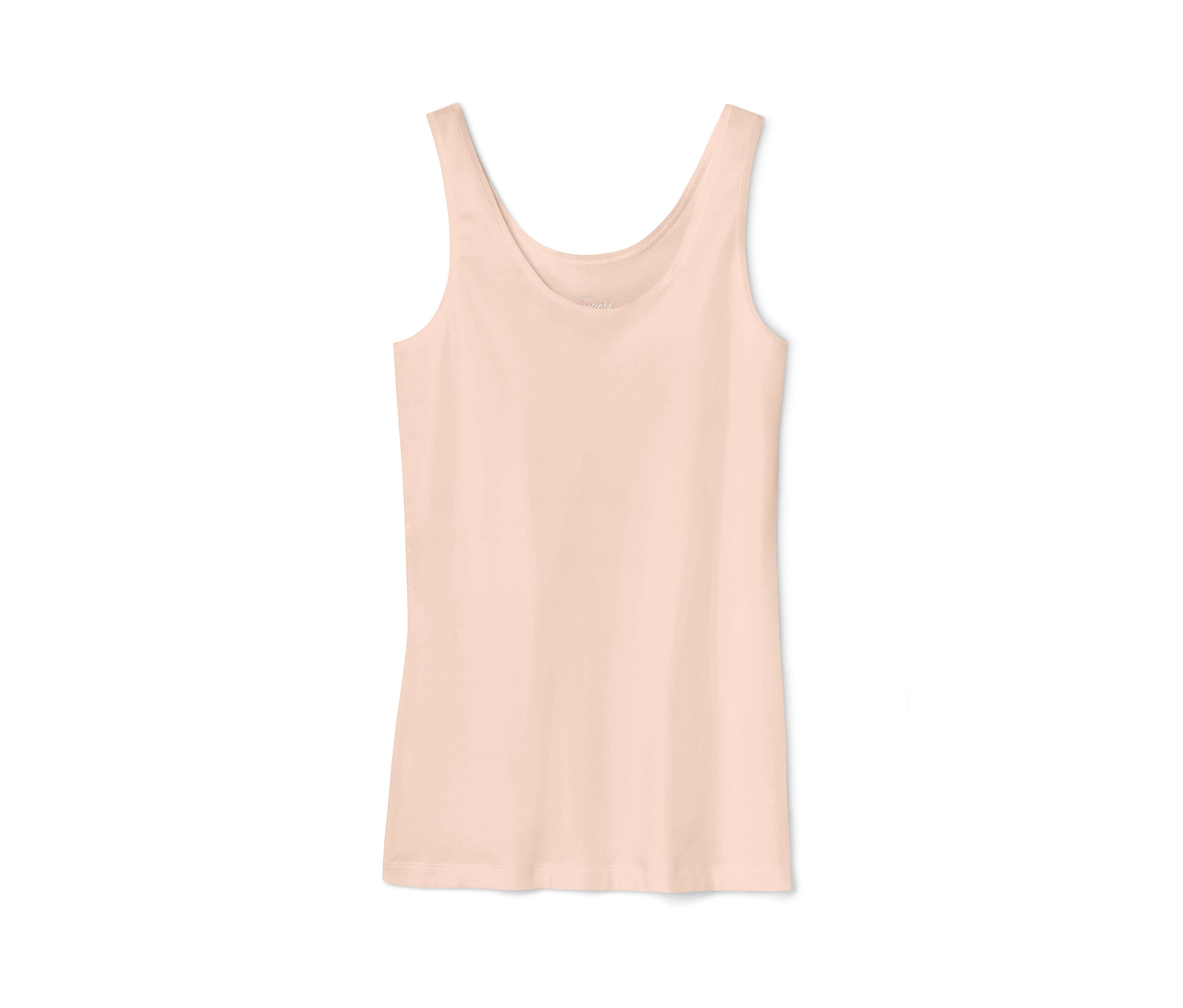 Tchibo - Hemdchen - Damen - Gr. S - rosé