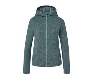 Mintfarben meliert