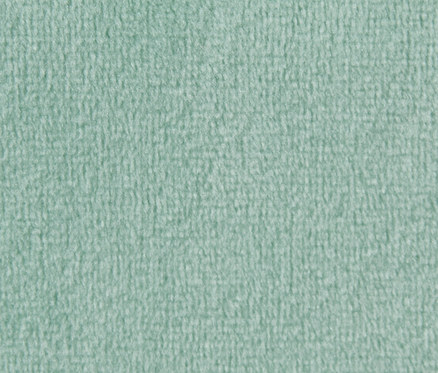 Detailaufnahme eines Nicki Loungewear-Kleids.