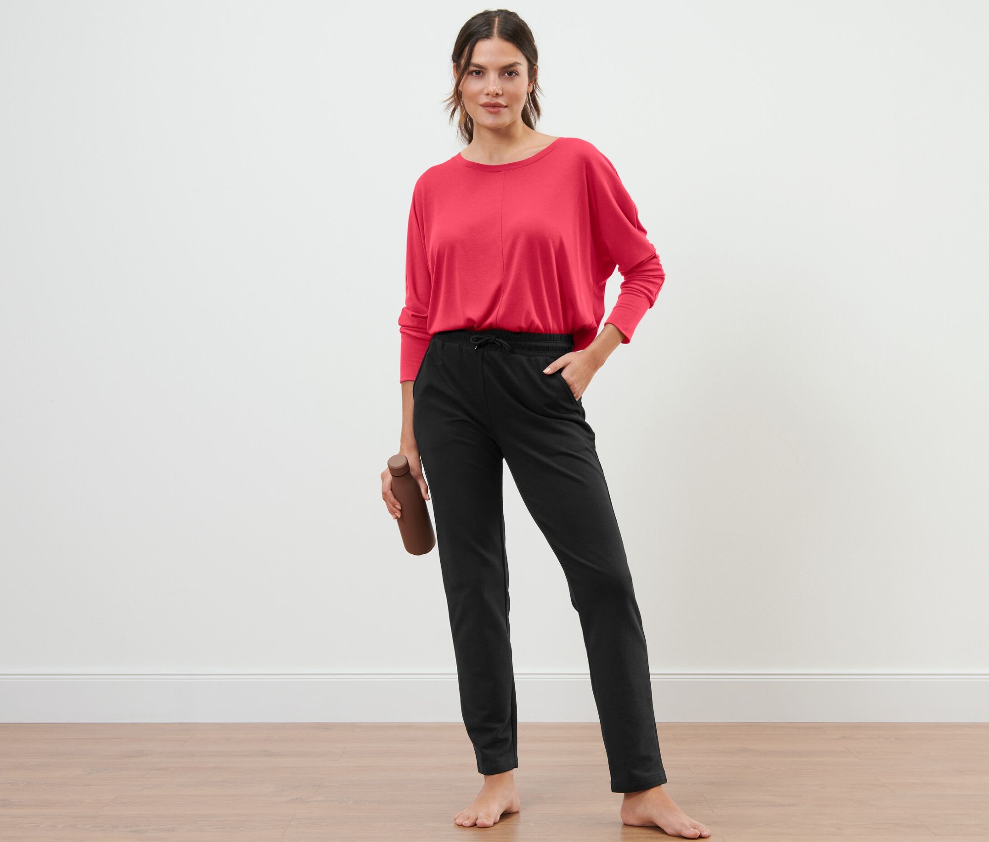Thumbnail - Tchibo - Sweathose - Damen - Gr. XS - schwarz