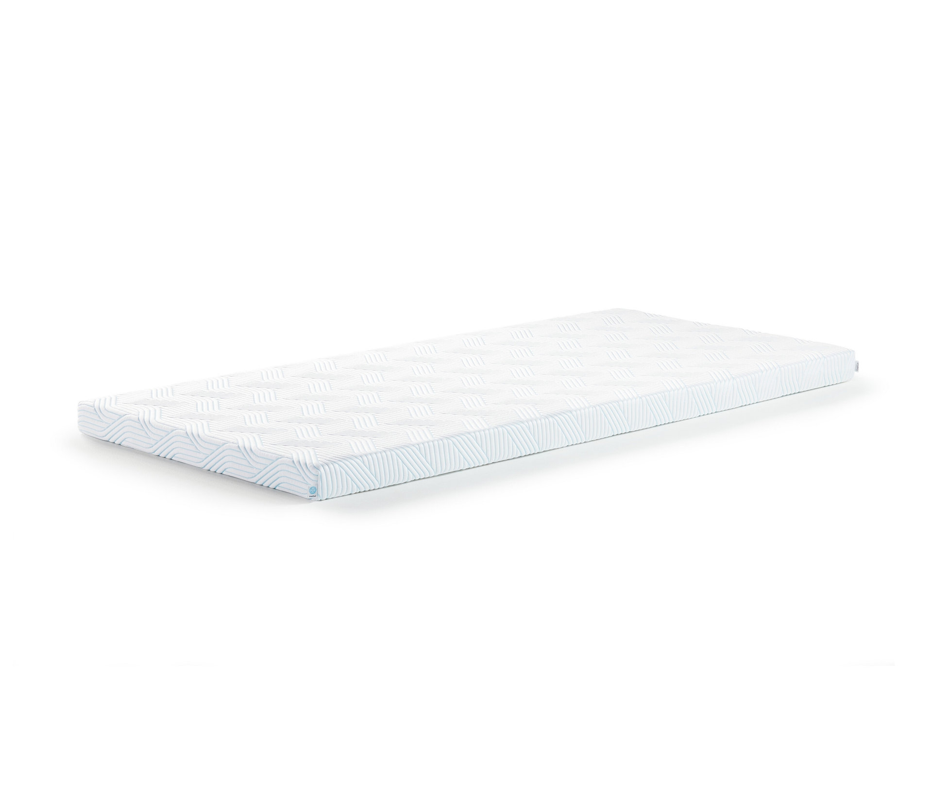 Pro® Plus SmartCool™ Topper - weiß - weiß