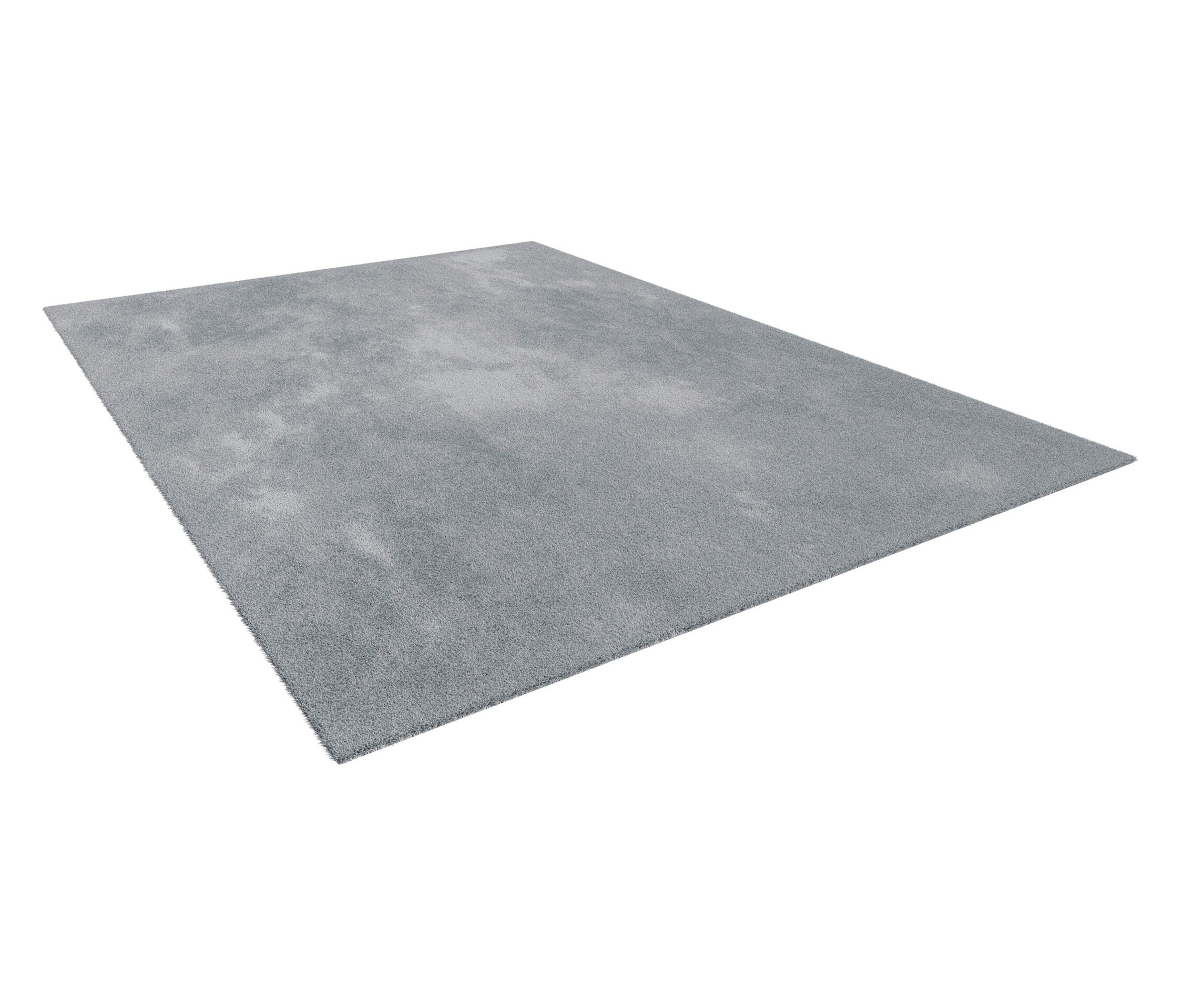 Thumbnail - Tchibo - Teppich »Mellow« - grau