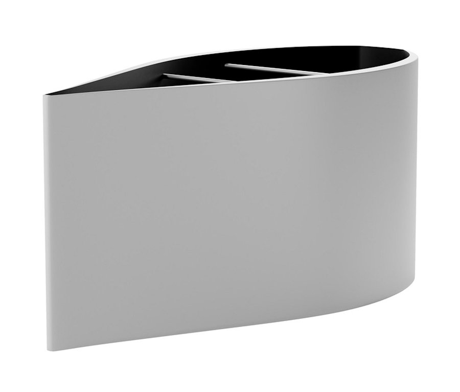 Graues Wings for Living Hochbeet »Amsterdam« Gr. M.