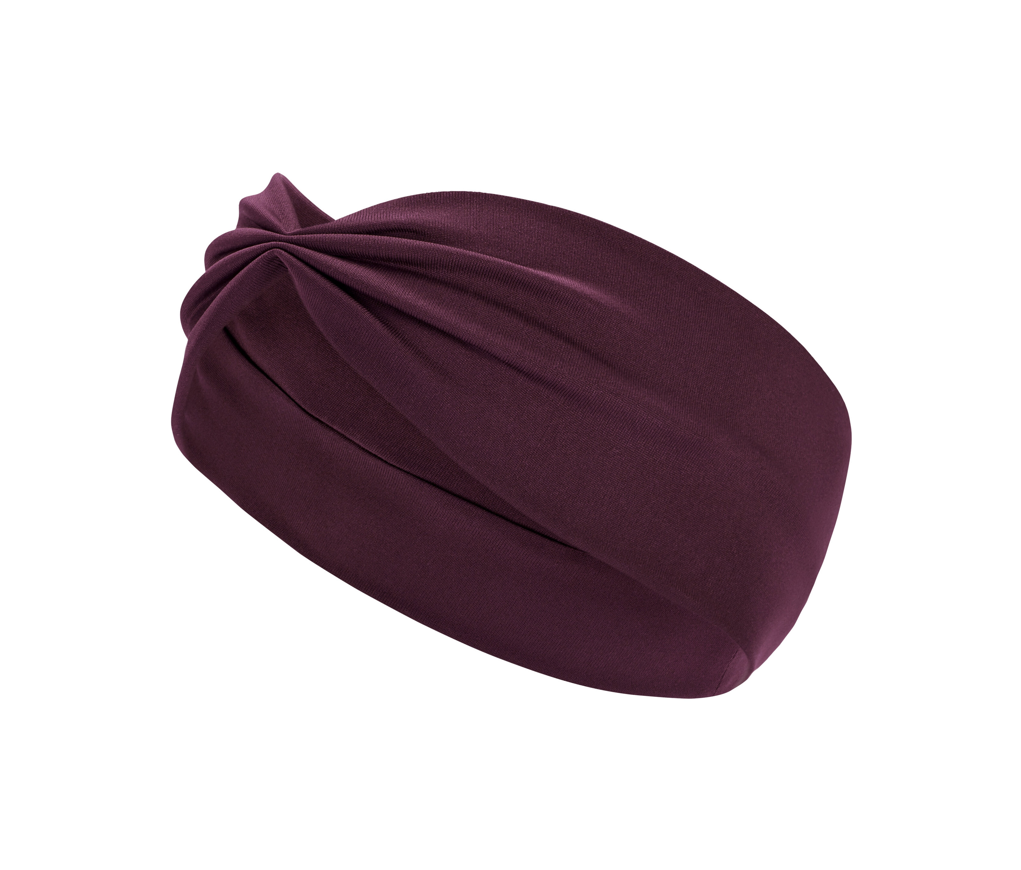 Pflaume günstig Kaufen-Tchibo - Funktions-Stirnband - pflaume. Tchibo - Funktions-Stirnband - pflaume <![CDATA[Funktions-Stirnband Farbe: Pflaume Material: 100% Polyester(COOLMAX® EcoMade, recycelt) Maße: Ca. 8 x 23 cm Atmungsaktiv und feuchtigkeitstransportierend durch die Fas