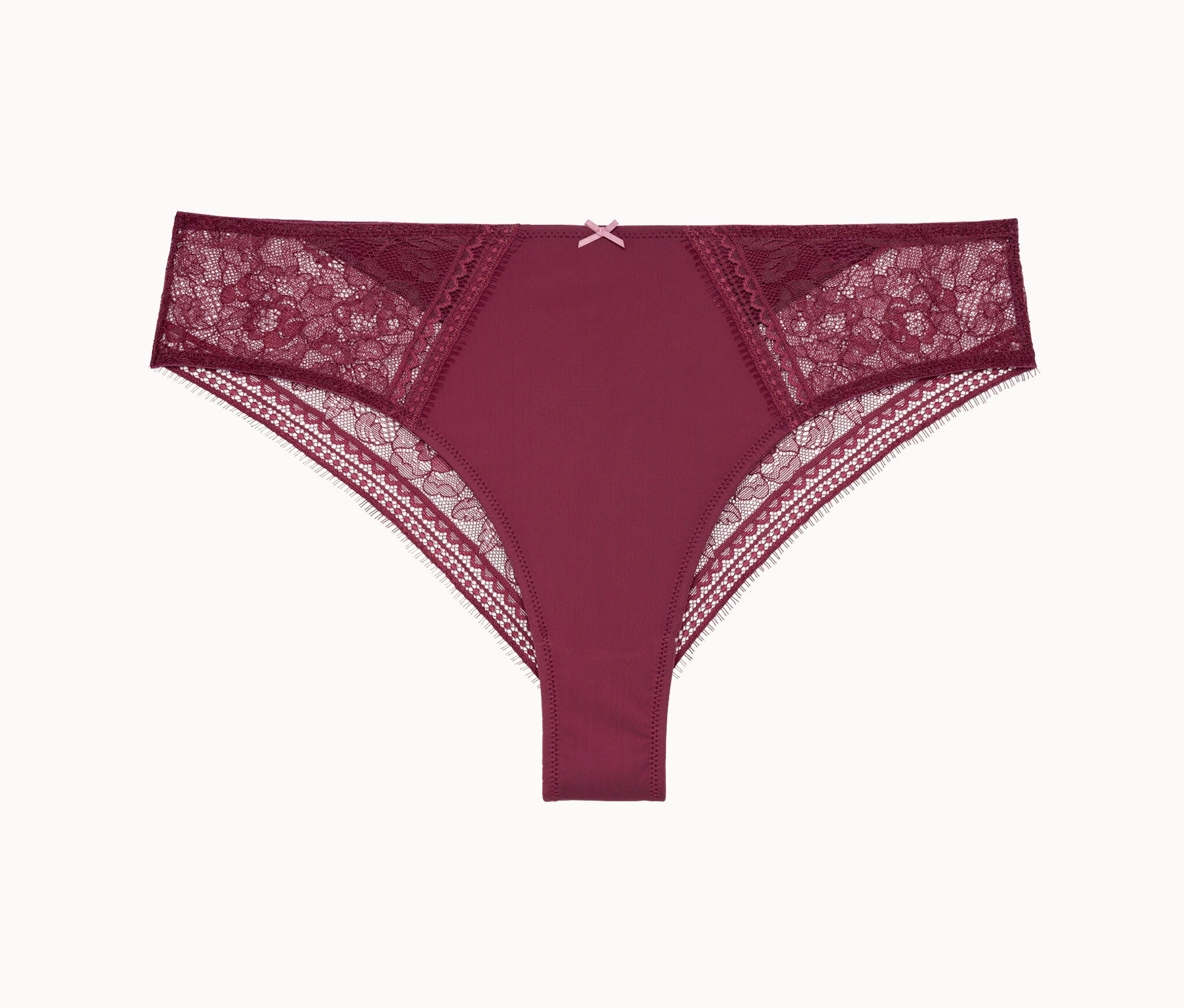 Highwaist Slip »Jeanne« - Damen - Gr. 42
