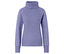 Rollkragenpullover, fliederfarben meliert - /img/gQgnr7dF/64/image.jpeg