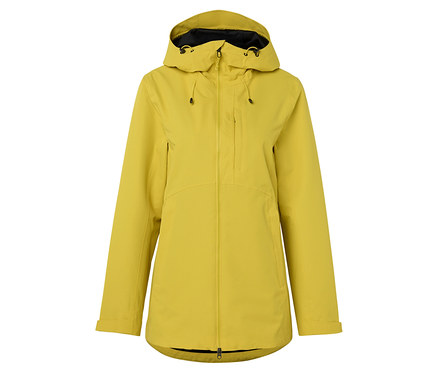 Regenjacke
