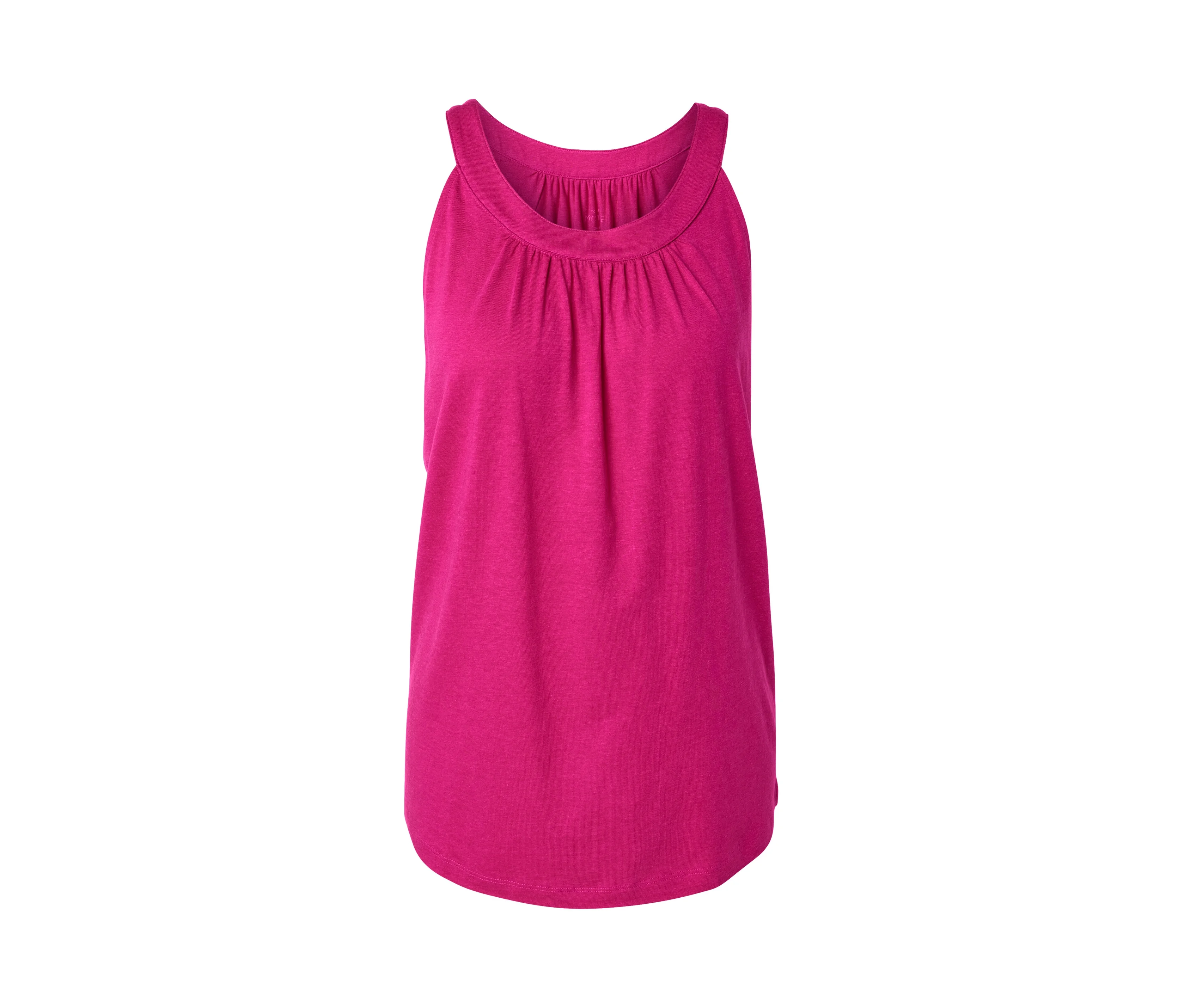 Tchibo - Top - Damen - Gr. L - pink. Tchibo - Top - Damen - Gr. L - pink <![CDATA[Top, pink Farbe: Pink Material: 50% Baumwolle (Unterstützt die Initiative Cotton made in Africa), 50% Viskose Maße: Gesamtlänge ca. 66,5 cm (Gr. M 40/42) Passform: Regular F Unter die günstig Kaufen-Tchibo - Top - Damen - Gr. L - pink. Tchibo - Top - Damen - Gr. L - pink <![CDATA[Top, pink Farbe: Pink Material: 50% Baumwolle (Unterstützt die Initiative Cotton made in Africa), 50% Viskose Maße: Gesamtlänge ca. 66,5 cm (Gr. M 40/42) Passform: Regular F
