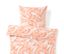 Renforcé-Bettwäsche, apricot, Normalgröße - /img/gQgnwjuh/64/image.jpeg