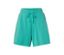 Sweatshorts, aqua - Aqua
