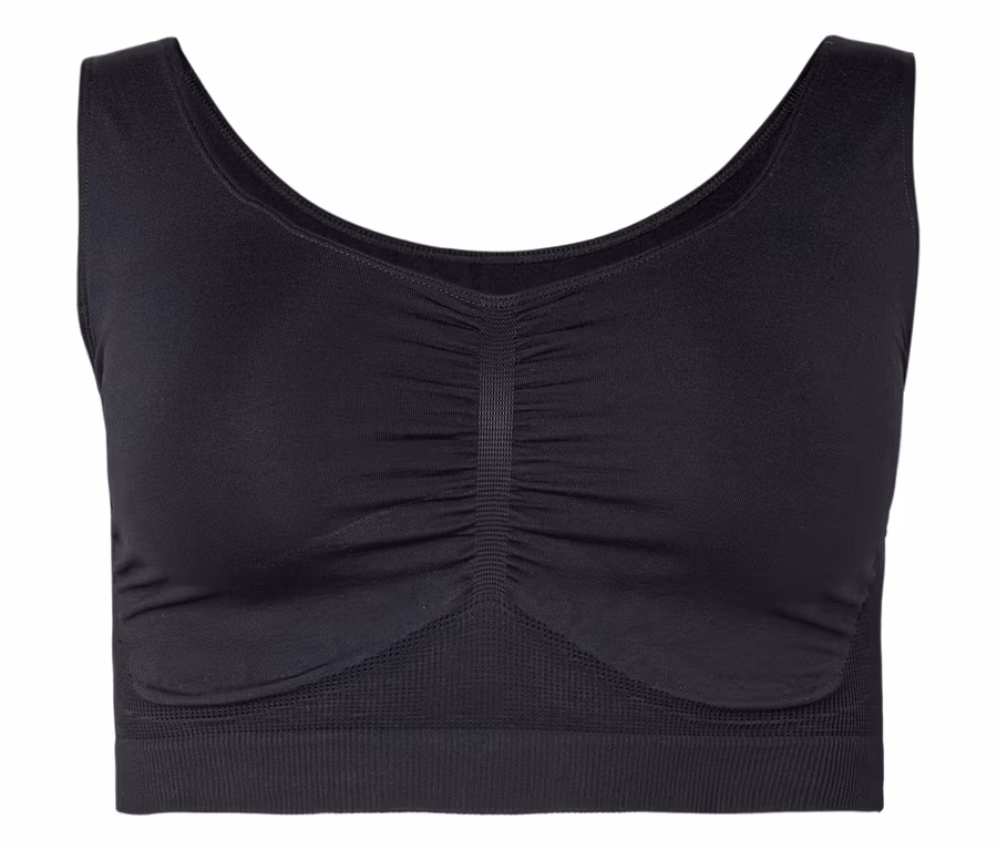 Seamless-Bustier