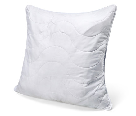 Kochfestes Kopfkissen, ca. 80 x 80